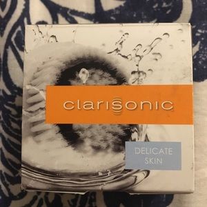 Clarisonic Replacement Brush - Delicate Skin